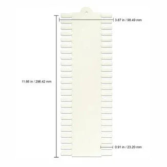 NAIL STAND Stiletto Practice Tips - Shills Professional