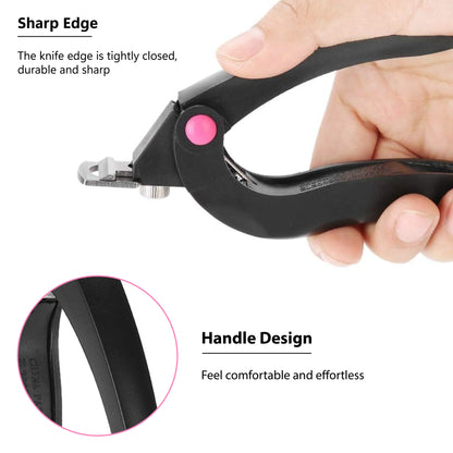 Dx Tip Cutter - Shills Professional