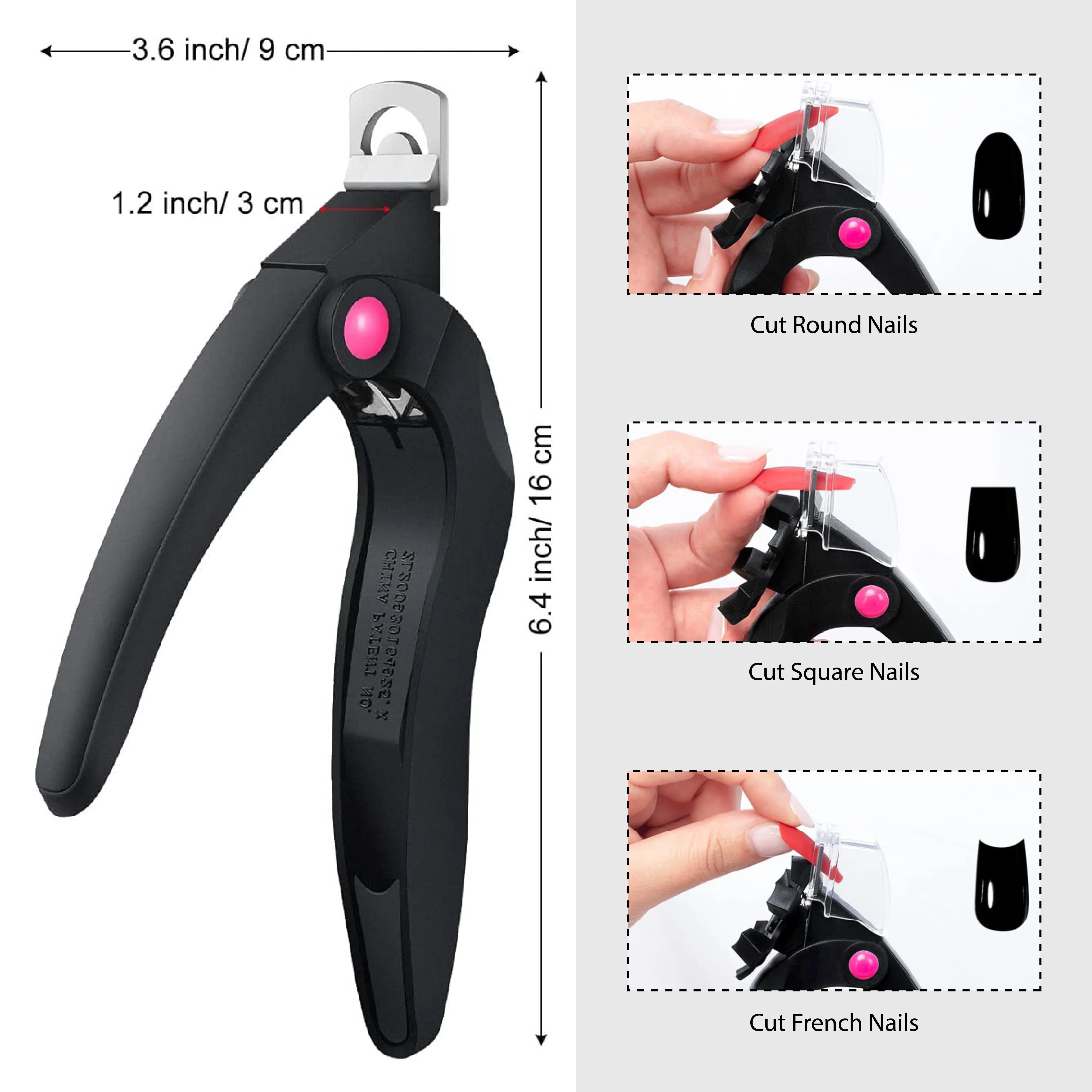 Dx Tip Cutter - Shills Professional