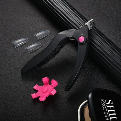 Dx Tip Cutter - Shills Professional