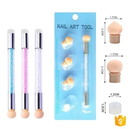 Ombre Tools - Shills Professional