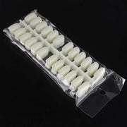 NAIL STAND Shade Card - Shills Professional