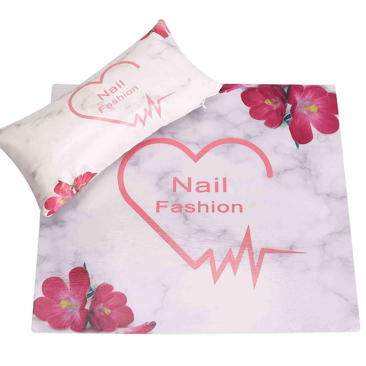 Hand Rest SPN-1390 - Shills Professional