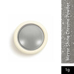 Mirror Shine Chrome Powder - Shills Professional