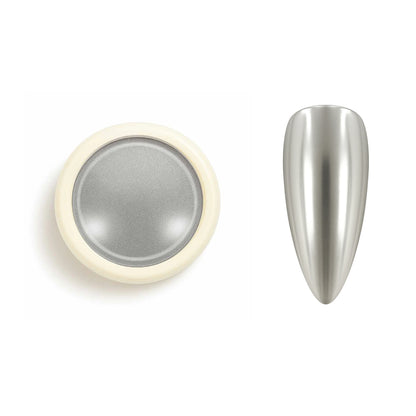 Mirror Shine Chrome Powder - Shills Professional