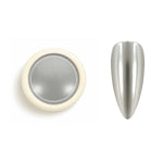 Mirror Shine Chrome Powder - Shills Professional