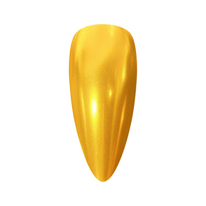 Mirror Shine Chrome Powder - Shills Professional