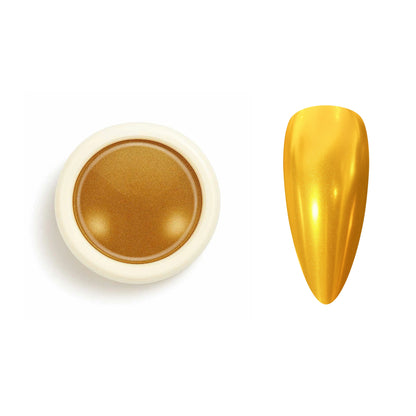 Mirror Shine Chrome Powder - Shills Professional