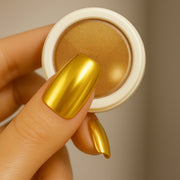 Mirror Shine Chrome Powder - Shills Professional