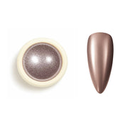 Mirror Shine Chrome Powder - Shills Professional