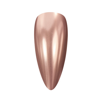 Mirror Shine Chrome Powder - Shills Professional