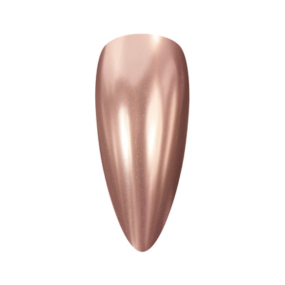 Mirror Shine Chrome Powder