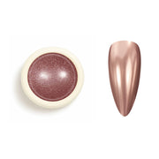 Mirror Shine Chrome Powder - Shills Professional