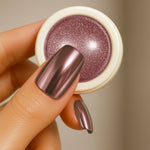 Mirror Shine Chrome Powder - Shills Professional