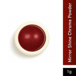 Mirror Shine Chrome Powder - Shills Professional