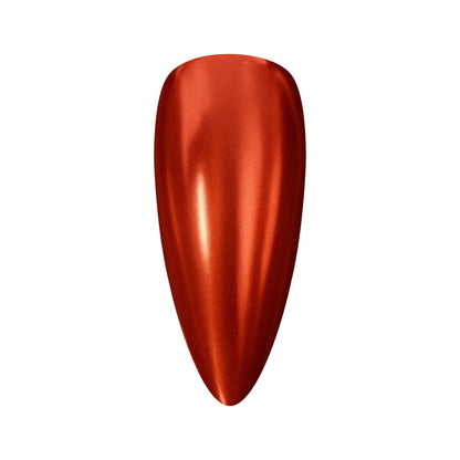 Mirror Shine Chrome Powder