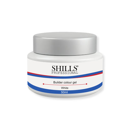 Builder Colour Gel - Shills Professional