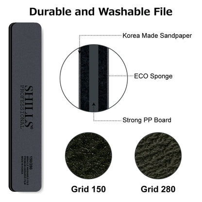 Korea Filer - Shills Professional