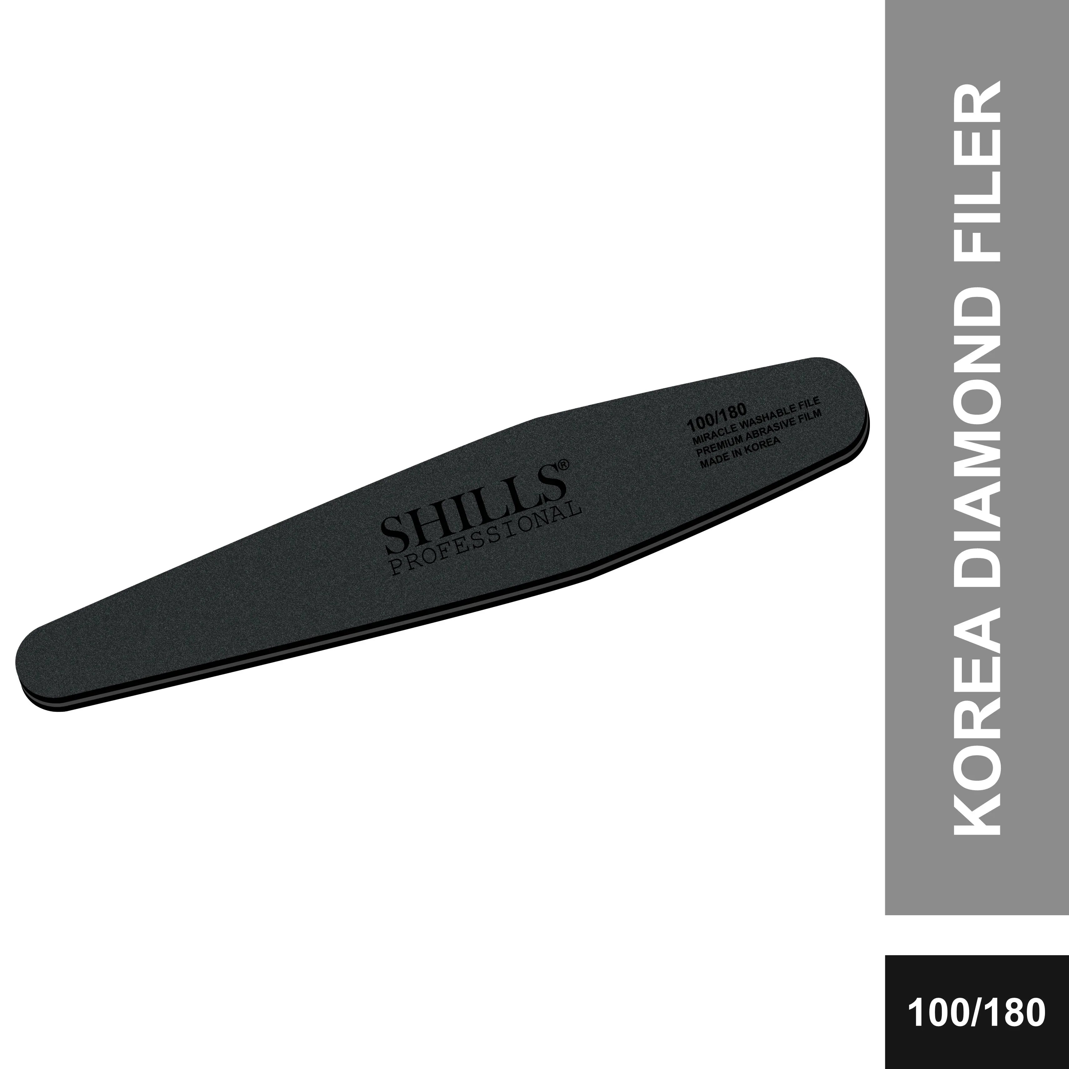 Korea Filer - Shills Professional