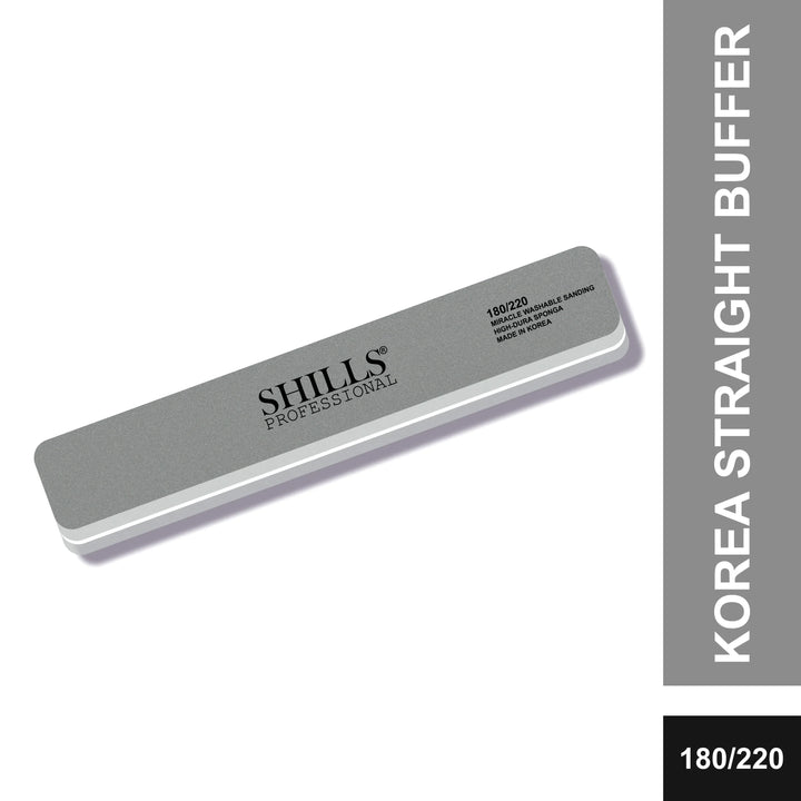 Korea Buffer - Shills Professional