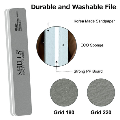 Korea Buffer - Shills Professional