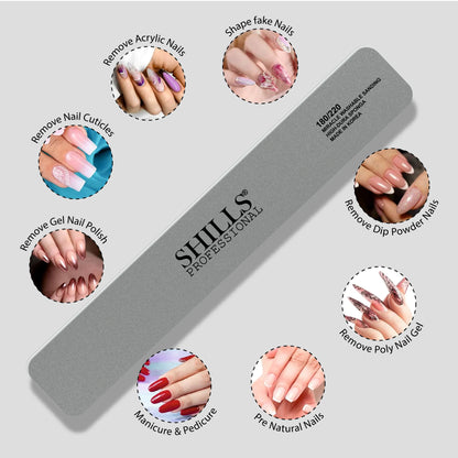 Korea Buffer - Shills Professional