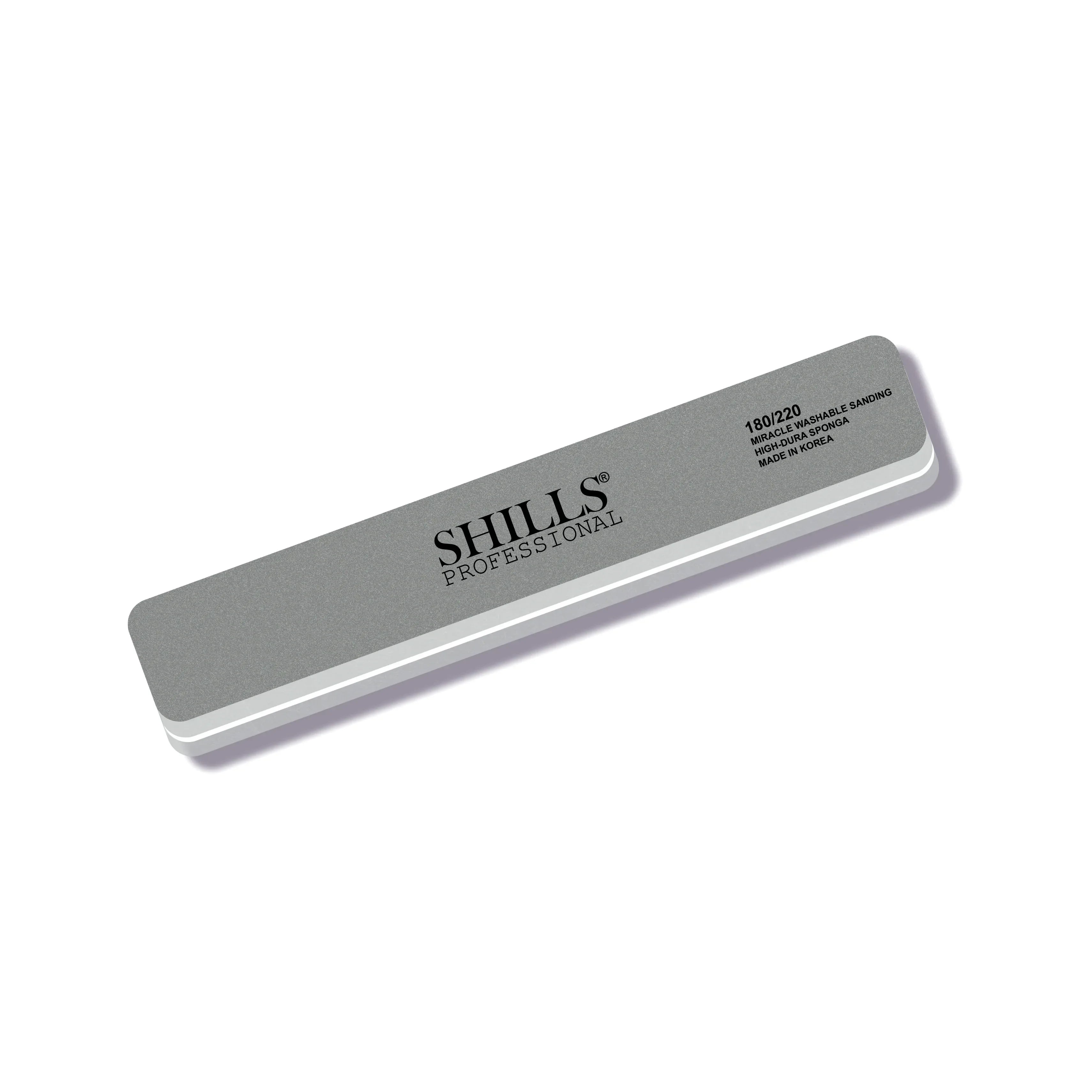 Korea Buffer - Shills Professional