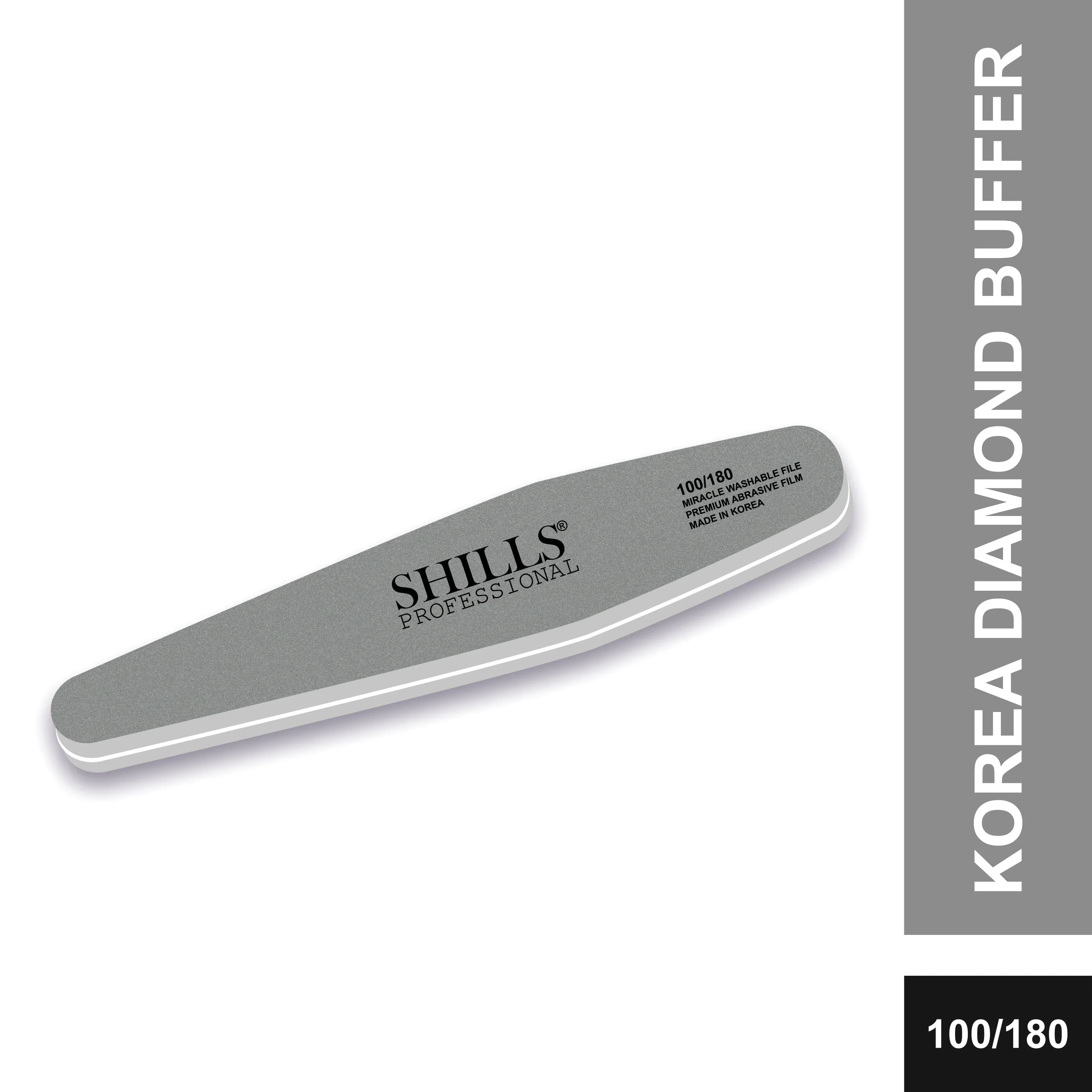 Korea Buffer - Shills Professional