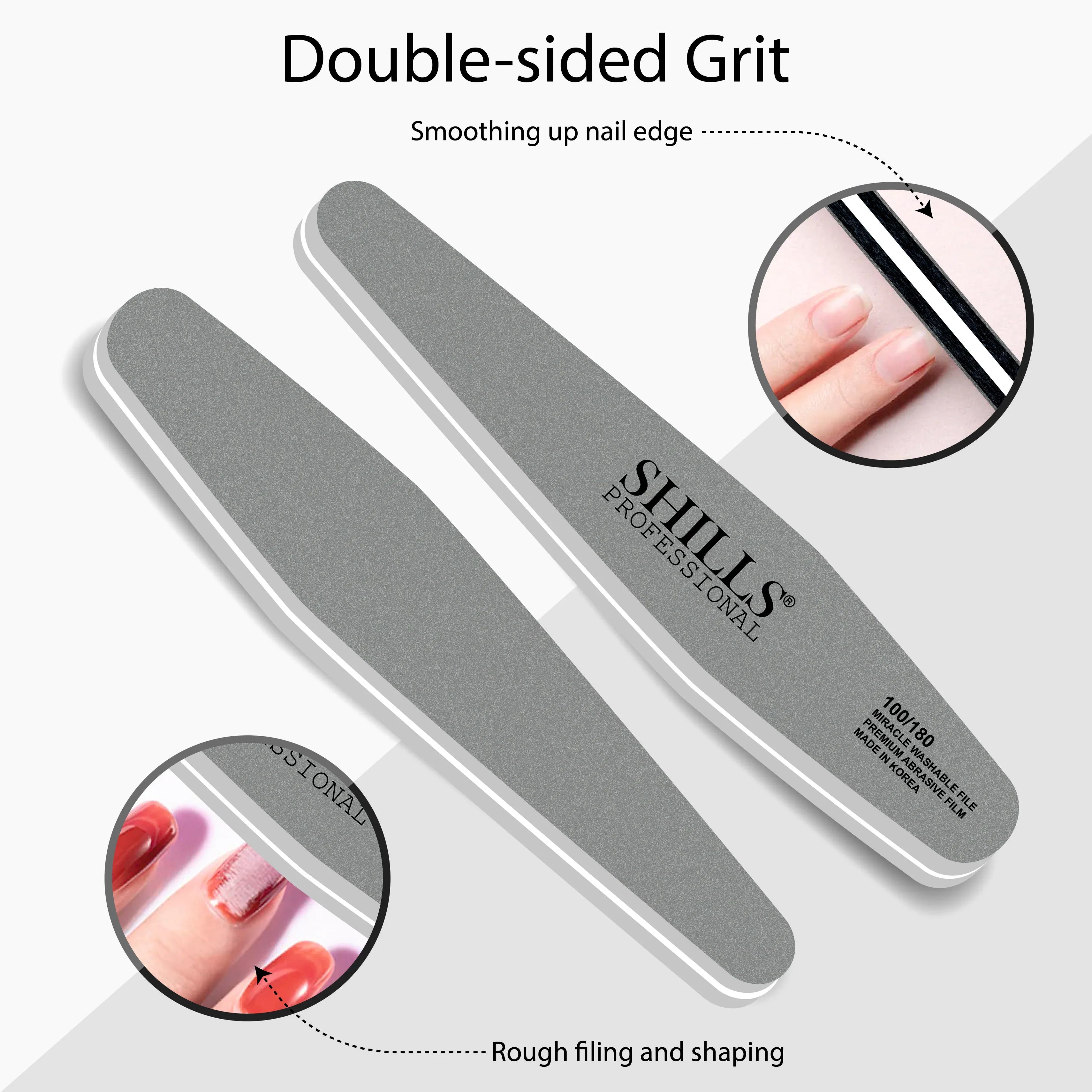 Korea Buffer - Shills Professional