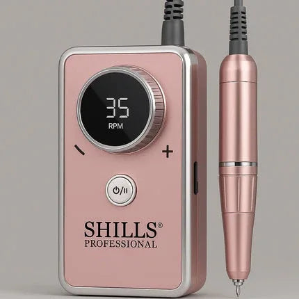 Nail Drill Machine - Shills Professional
