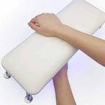 Manicure Hand Rest Lamp-SPN-2105 - Shills Professional