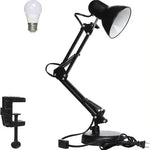 Desk Lamp E27 Max-SPN-21064 - Shills Professional