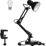 Desk Lamp E27 Max-SPN-21064 - Shills Professional
