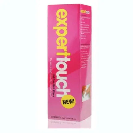 Expert Touch Lint Free Wipes - Shills Professional