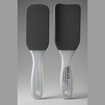Foot Scraper - Shills Professional