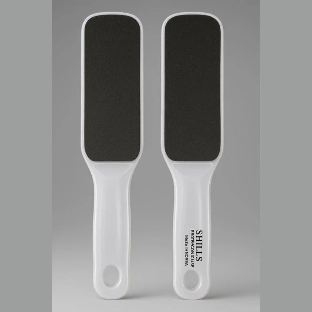 Foot Scraper - Shills Professional