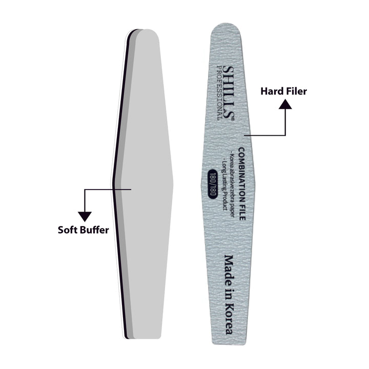 Combination Filer - Shills Professional