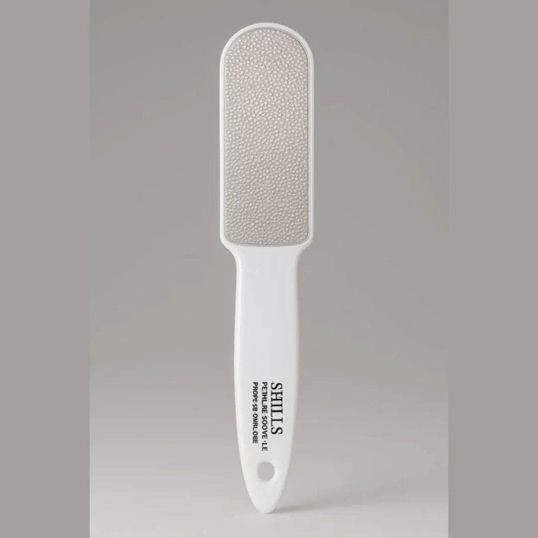 Foot Scraper - Shills Professional