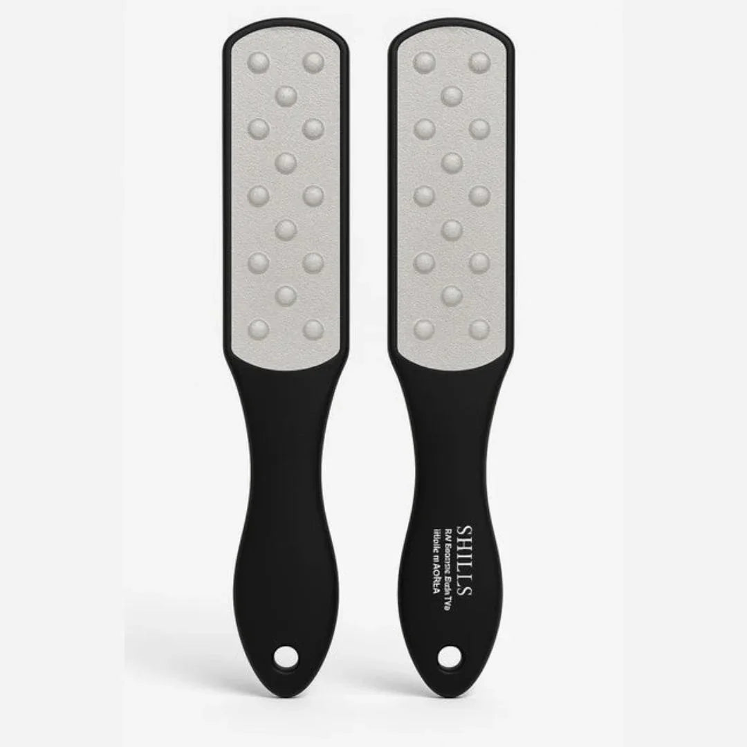 Foot Scraper - Shills Professional