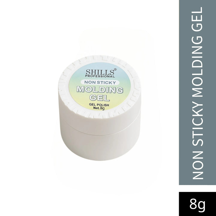 Non Sticky Molding Gel - Shills Professional