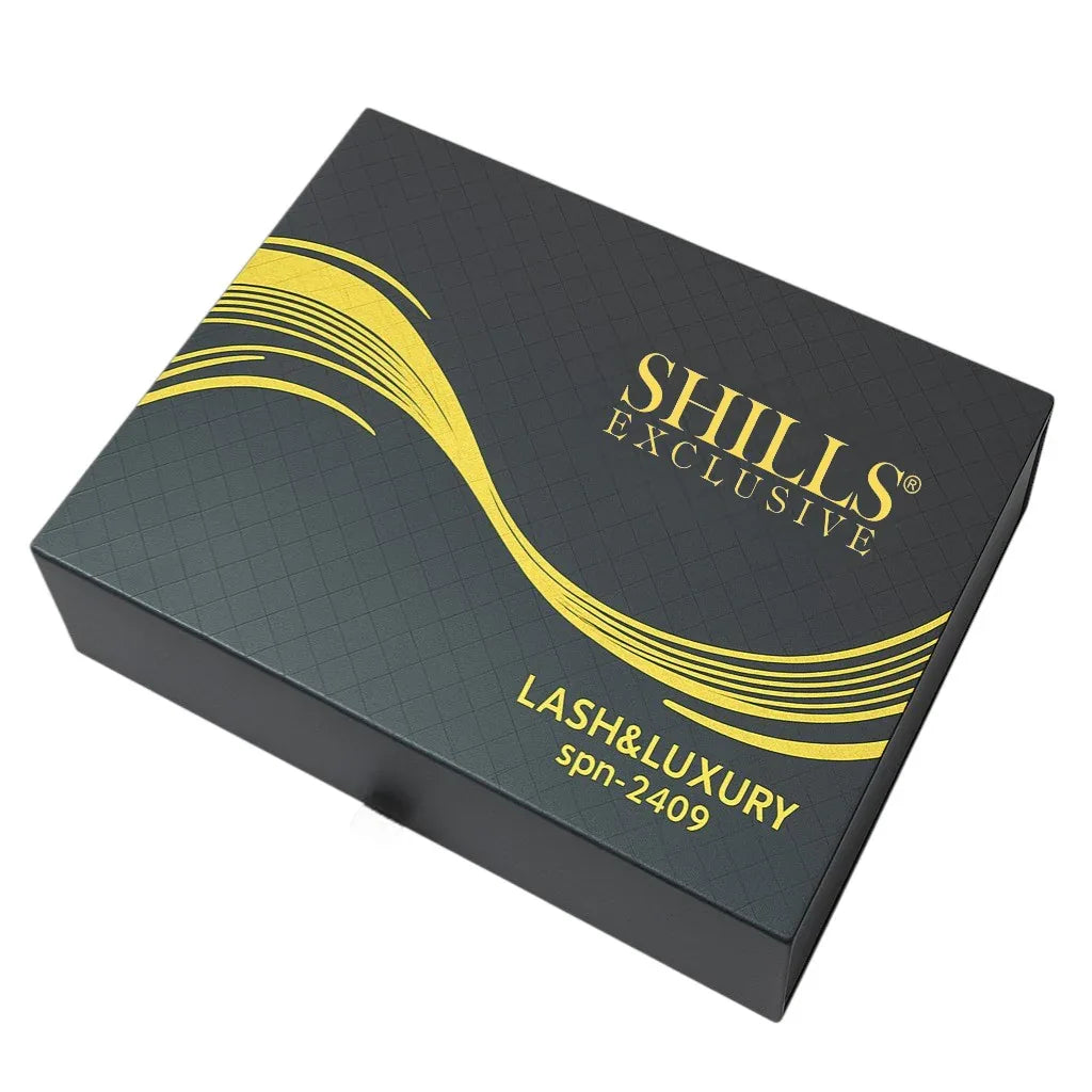 Eyelashes Kit - Shills Professional