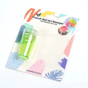 Nail Art Stamper Green - Shills Professional