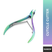 Ultra Sharp Rainbow Cuticle Cutter