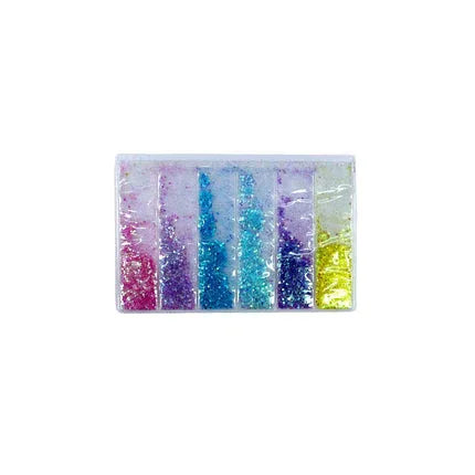 Card Glitter/Myler SPN-2811 - Shills Professional