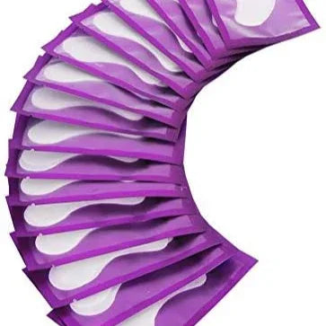 Single Eye Lashes Patch - Shills Professional