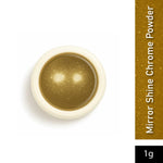 Mirror Shine Chrome Powder - Shills Professional