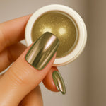 Mirror Shine Chrome Powder - Shills Professional