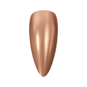 Mirror Shine Chrome Powder - Shills Professional