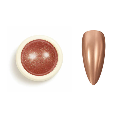 Mirror Shine Chrome Powder - Shills Professional