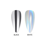 Mirror Shine Chrome Powder - Shills Professional